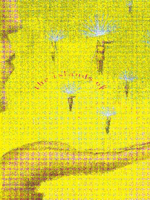 cover image of The Islands of Divine Music